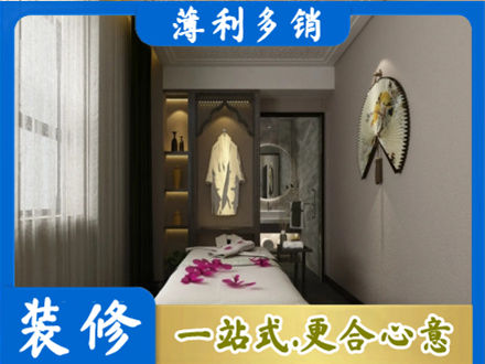 玉溪衣帽间装修