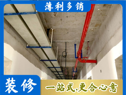 玉溪水电改造贵吗