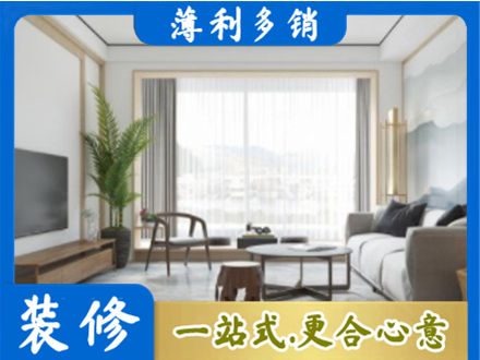 玉溪阳台装修案例